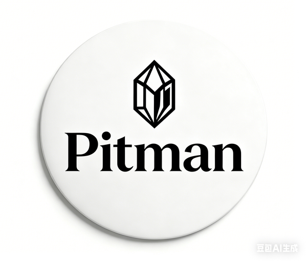 Pitman natural crystal